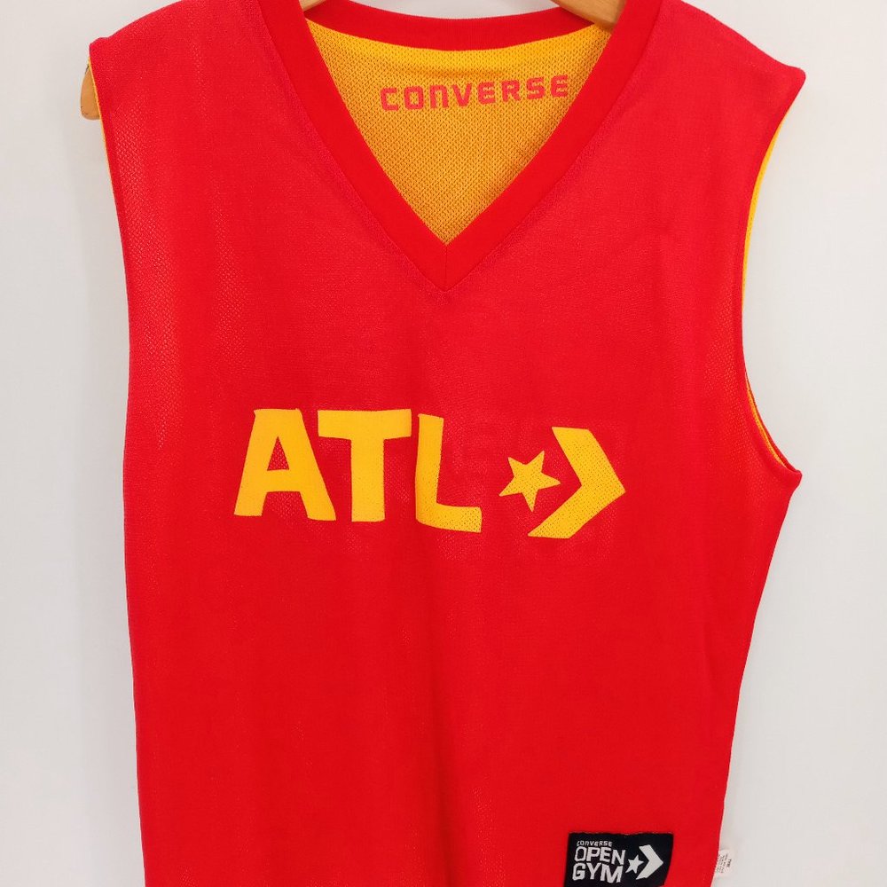 Converse Reversible ATL Jersey